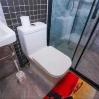 supreme newly furnished apartment with ample parking space, swimming pool ,fully equipped gym child play area and unbeatable city views - 2