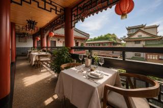 Wenjun Courtyard Hotel Chengdu ,English-Speaking , Pick-up Service ,Laundry Service , Local Tours - 2