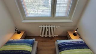Apartmán pro 4 osoby, Most M1 - 6