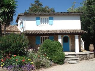 Casa Lucia Stone Cottage - 6