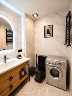 New Gudauri F3 studio apartment - 1