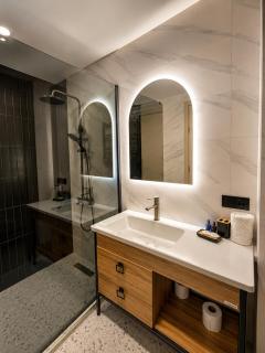 New Gudauri F3 studio apartment - 1