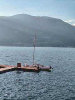Lake Como - Casa Mafy - 1