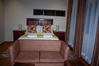 Chiyedza Place - 1