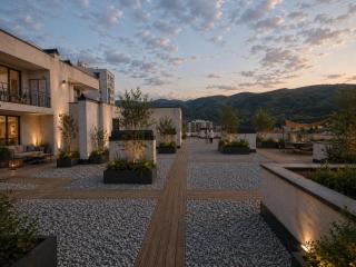 Tbilisi Sky Terrace Residence - 2