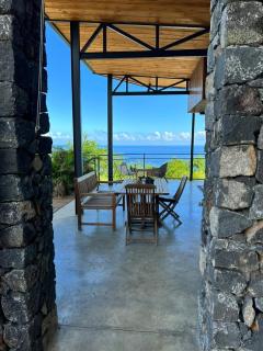 La Villa Bleue - jacuzzi - vue mer - clim - wifi - 9