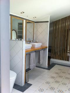 La Villa Bleue - jacuzzi - vue mer - clim - wifi - 1