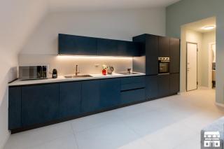 CASA CLAUDIA 1 by Design Studio - 2