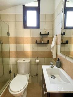 Villa Yellow Butterfly with Private Pool and Sea View near Lindos - Gennadi - 3