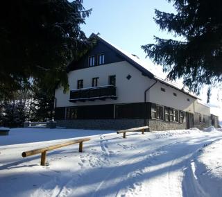 Apartmány Chalupa "Pod lípou" - Staré Město - 9