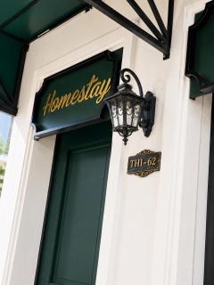Pavilion Coffee and Homestay - 1
