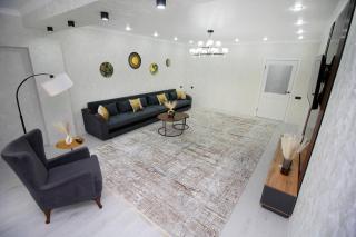 Nomad-2 Apartment in Almaty - 4