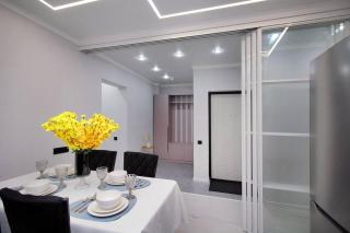 Nomad-2 Apartment in Almaty - 3