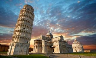 Small penthouse with terrace in Pisa center - 0