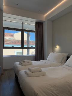 LAS HOTEL & SPA - 5