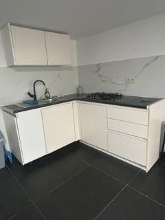 Logement Rez de Jardin - 6