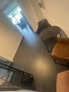 Logement Rez de Jardin - 1