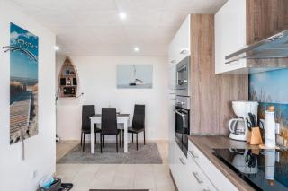 Ferienwohnung Koje 1 - 3