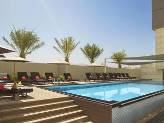 Novotel Muscat Airport - 9
