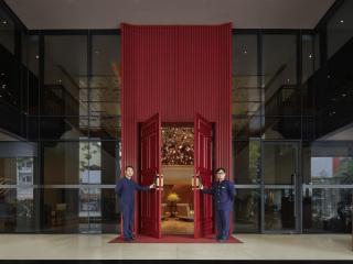 Grand Mercure Hanoi - 8