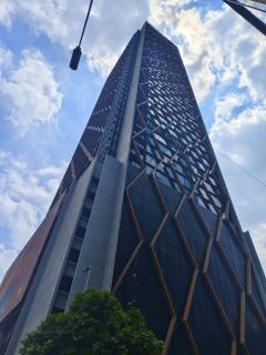 Scarletz Suites KLCC by My Stay - 6