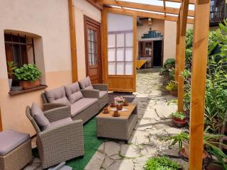 Historical house in the center Levoča with parking - 6
