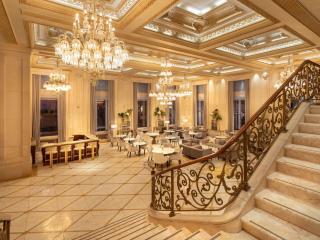 The Plaza, A Fairmont Hotel - 3