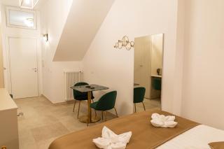 B&B Palazzo Porzia - Bari Vecchia - 5