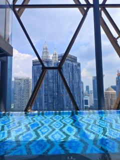 Scarletz Suites KLCC by My Stay - 0