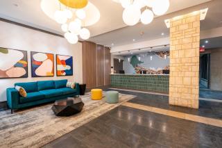 Sandman Suites Vancouver on Davie - 7