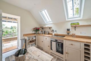 Piddle Cottage - 8