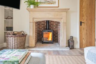 Piddle Cottage - 6