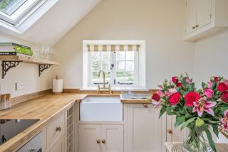 Piddle Cottage - 3