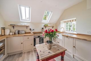 Piddle Cottage - 2