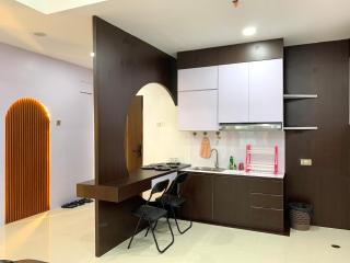 Wiwi Formosa Residence 2 Bedroom 12th Floor - 8