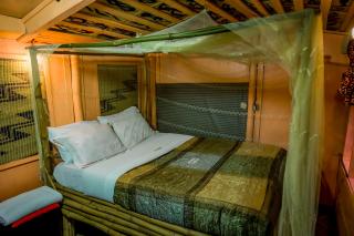 Fravan eco resort - 8