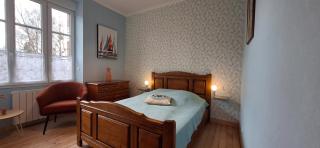 Houses for 20 people near Mont-Saint-Michel - 7