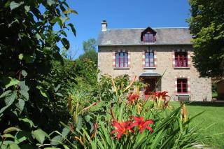 Houses for 20 people near Mont-Saint-Michel - 9