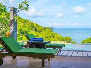 Hornbill Estate - Premium Luxury Villa - Private Beachfront - 9