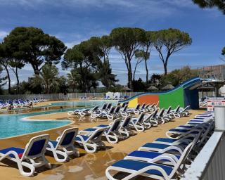 Villa à Calvisson, Piscine chauffée - 9