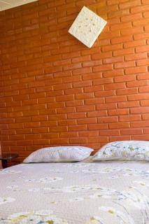 Duplex com 2 quartos próximo à praia Barra de São Miguel - 4