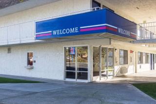 Motel 6-Oroville, CA - Oroville - 0