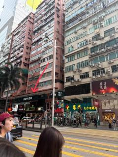 Tsim sha Tsui mansion 6A 4beb - 7