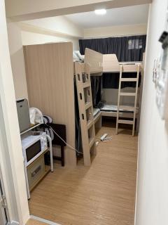 Tsim sha Tsui mansion 6A 4beb - 3