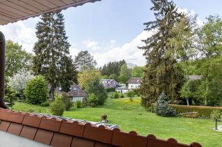 Ferienwohnung Sonnenbalkon - 8