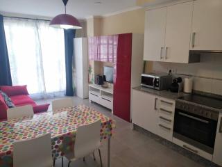 Apartamento Playa Rapadoira - 2