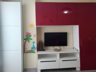 Apartamento Playa Rapadoira - 1