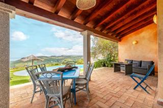 Villa Roberta With Big Private Pool - 6