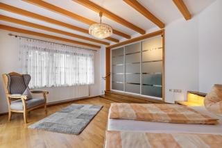 Ferienwohnung Sonnenbalkon - 2
