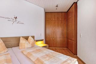 Ferienwohnung Sonnenbalkon - 3